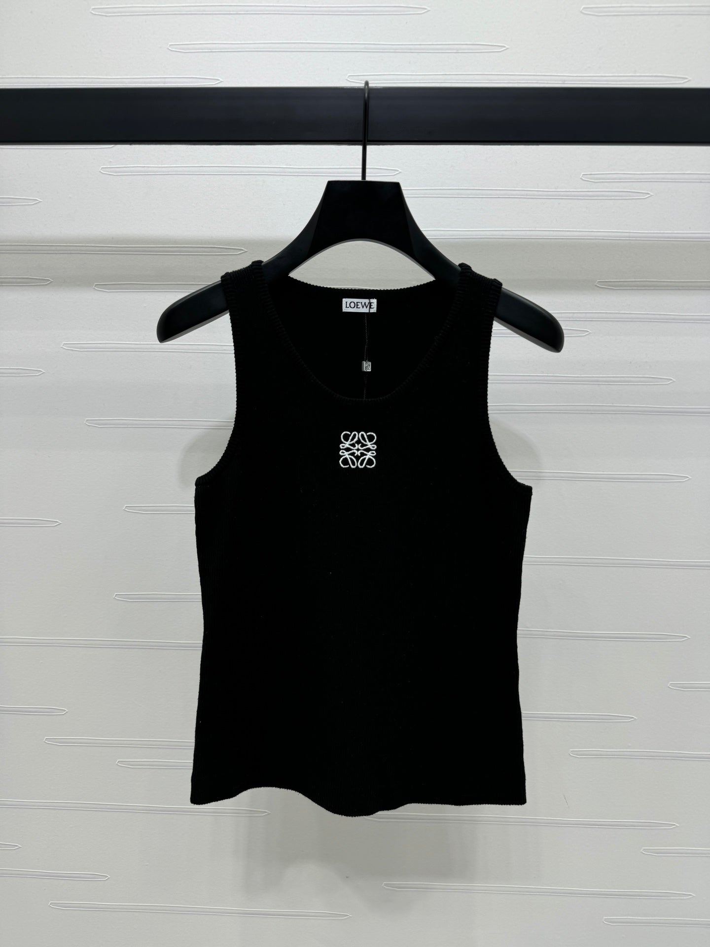 Loewe 25 Tank Top Wool 232624