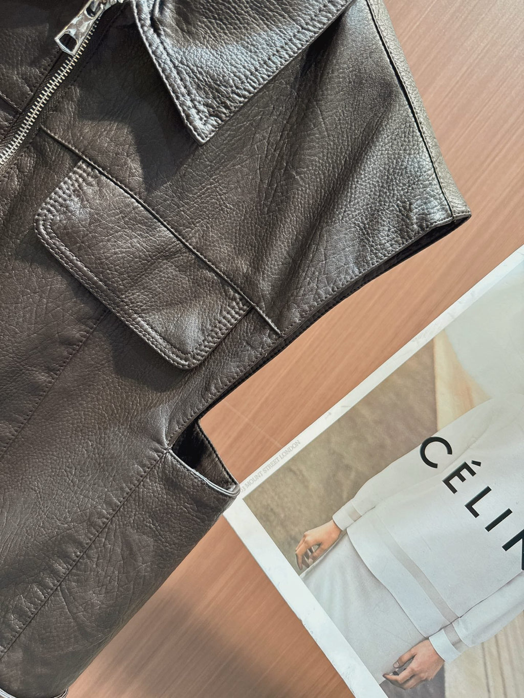 LOEWE GILE STYLE 7