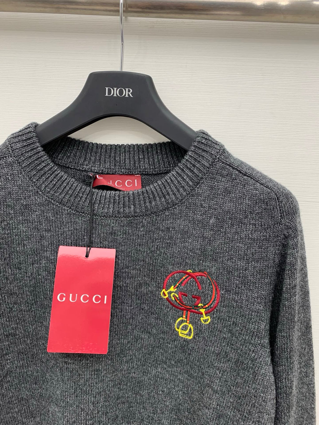 GUCCI SWEATER STYLE 51