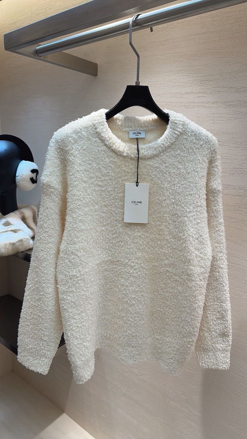 CELINE 26S HOMEWEAR SET STYLE 42