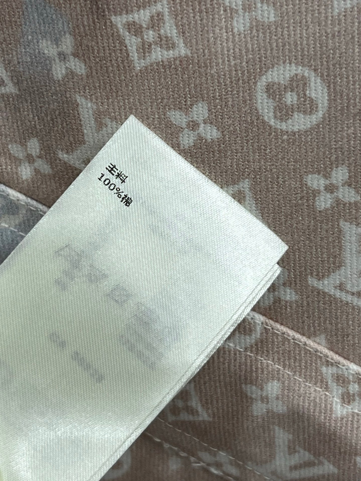 LOUIS VUITTON LV SLEEVELESS DENIM DRESS 274592