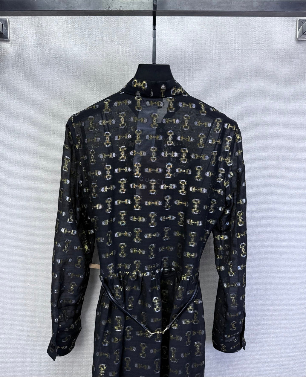 GUCCI DRESS 797843
