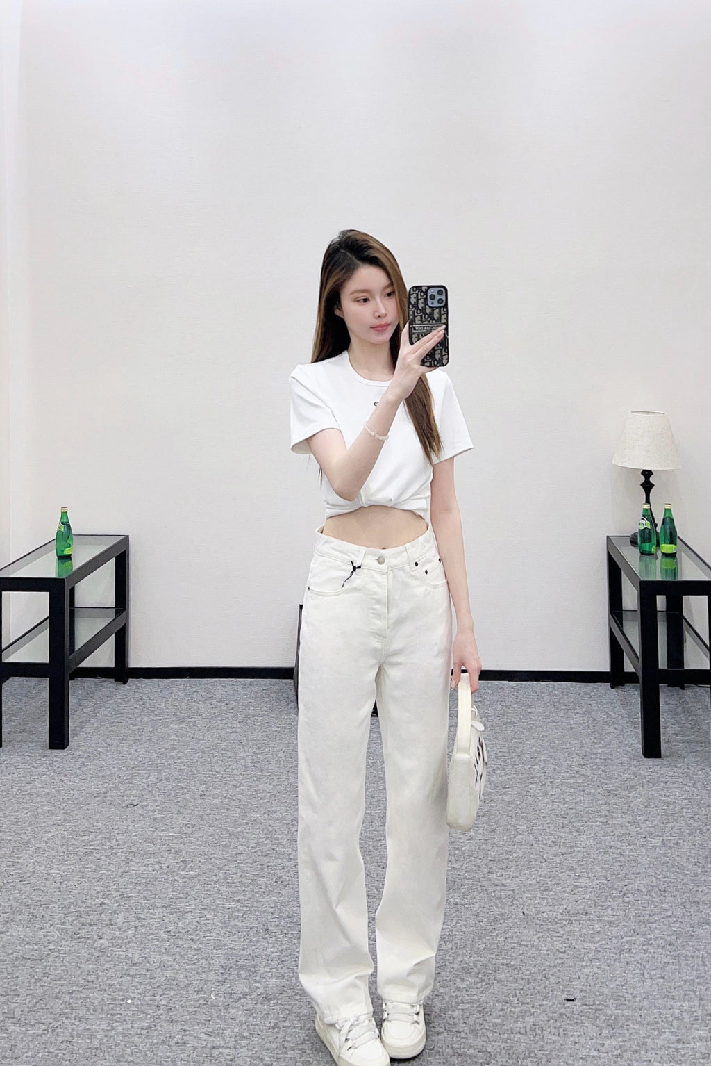 CELINE 26S JEANS STYLE 96