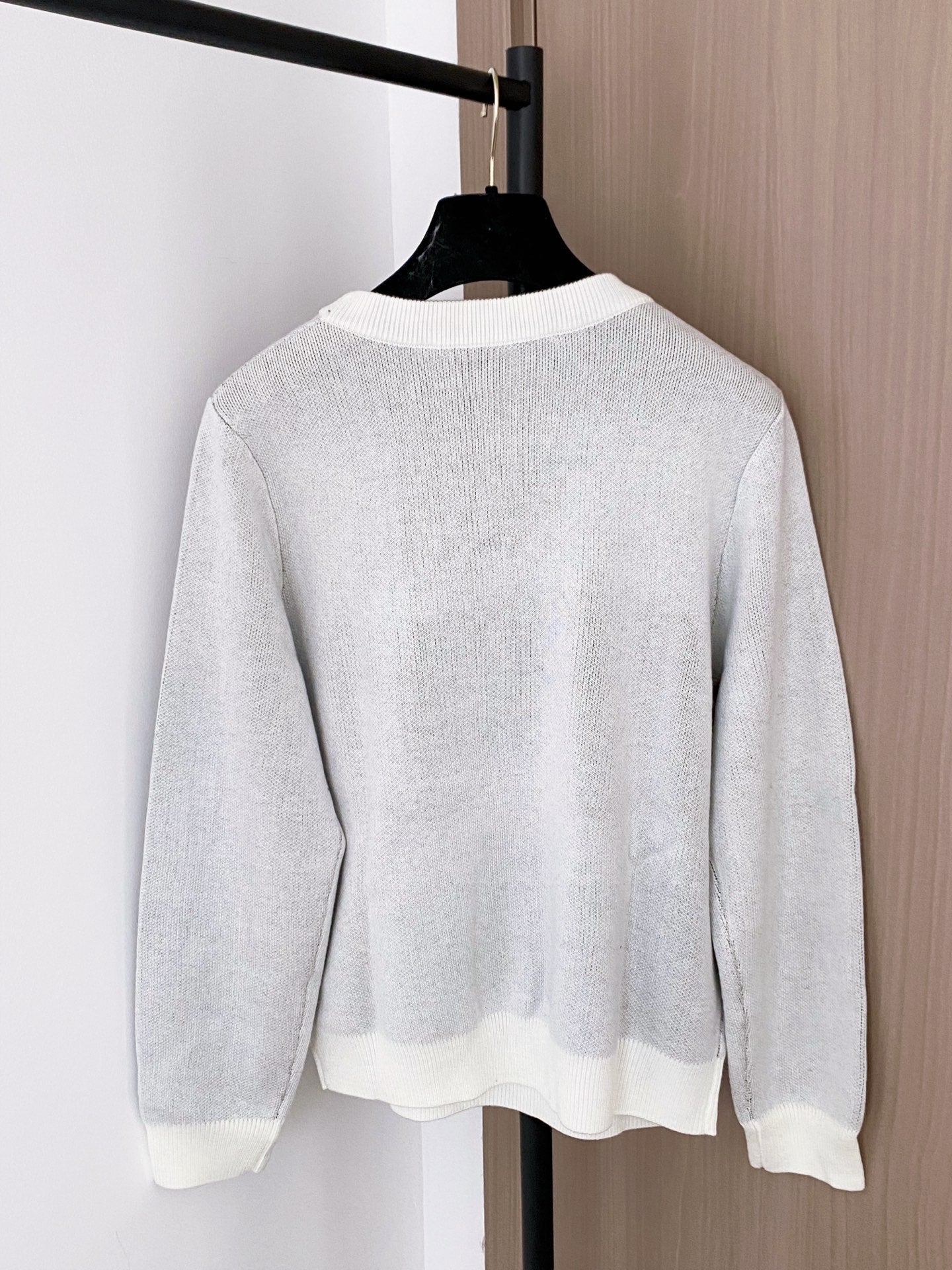 LOUIS VUITTON LV 25S SWEATER 0113