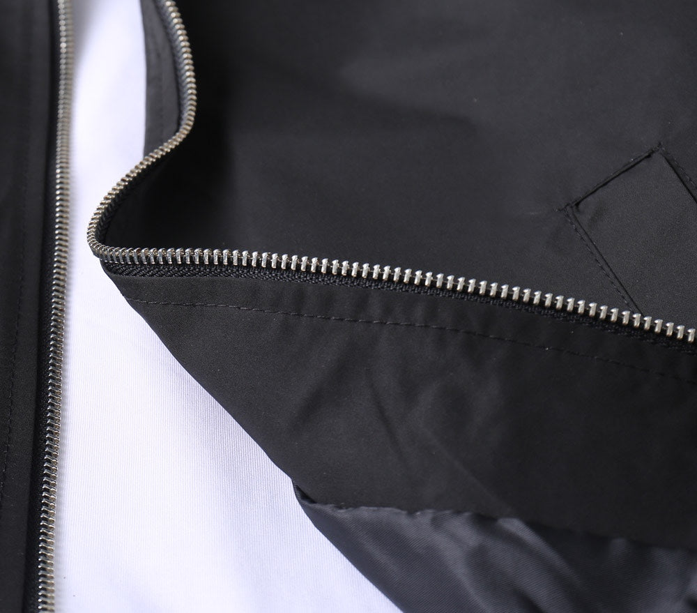 LOUIS VUITTON LV BLACK JACKET 238995