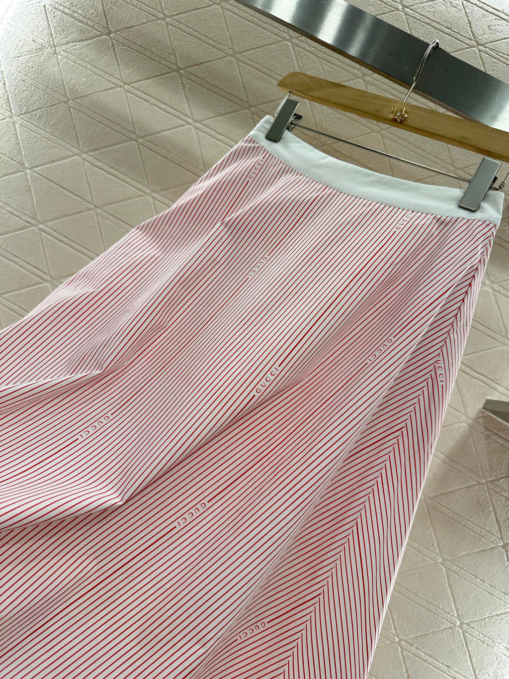 GUCCI SKIRT 272356