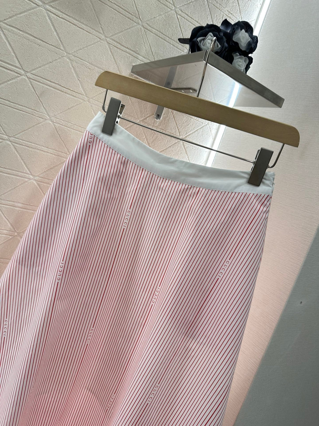 GUCCI SKIRT 272356