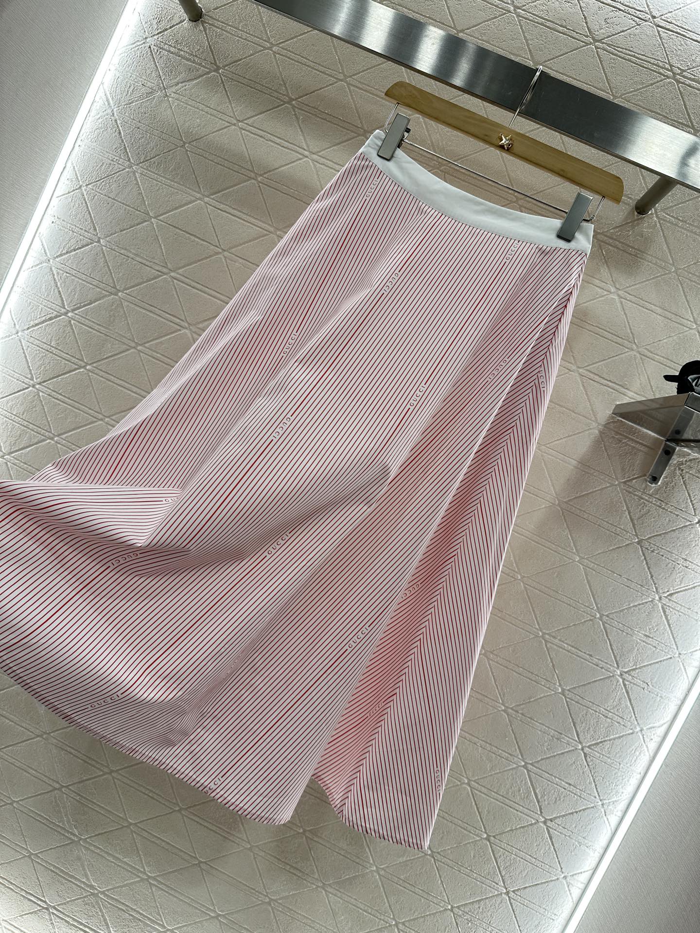 GUCCI SKIRT 272356