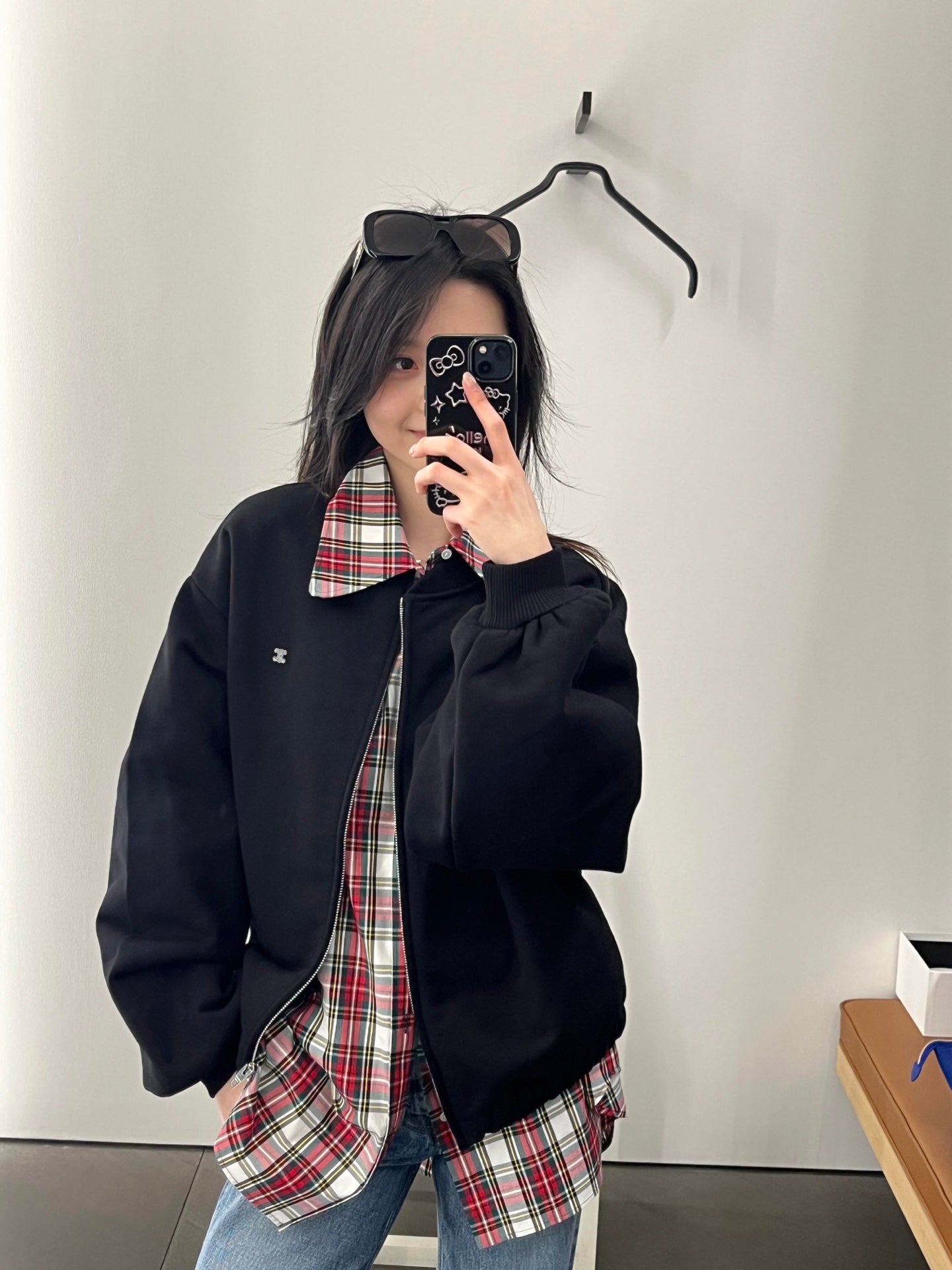 CELINE 26S JACKET 791753