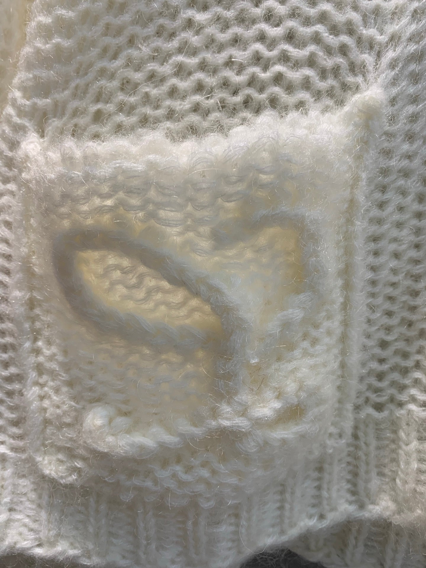 LOEWE CARDIGAN STYLE 218