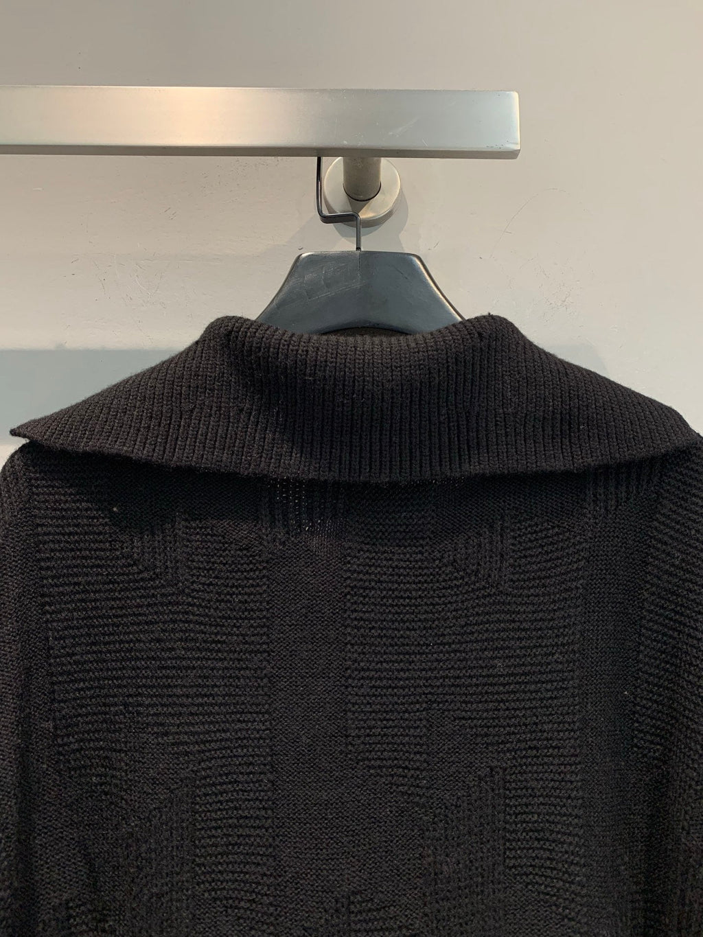 HERMES HERMES 25S SWEATER 131