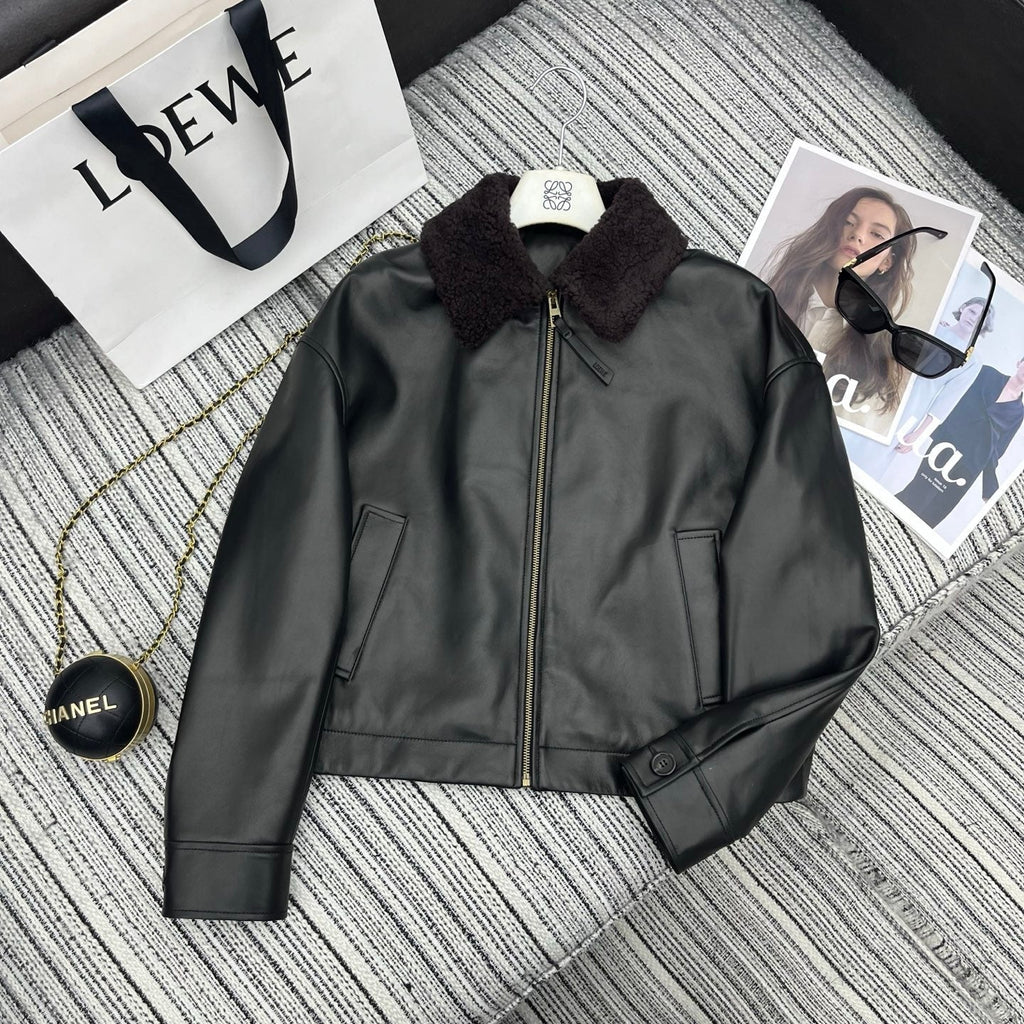 LOEWE JACKET STYLE 291