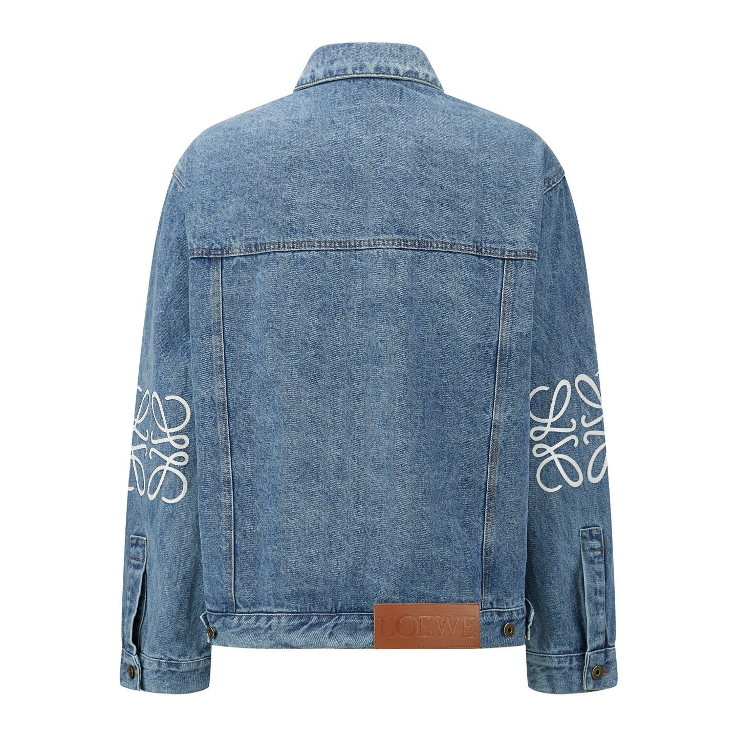 LOEWE JACKET STYLE 26