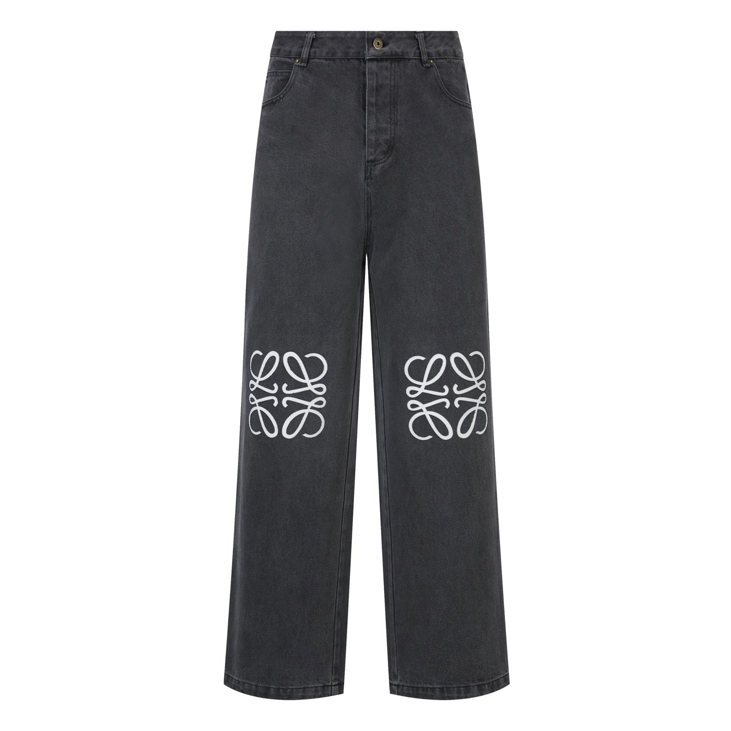 LOEWE JEANS STYLE 4
