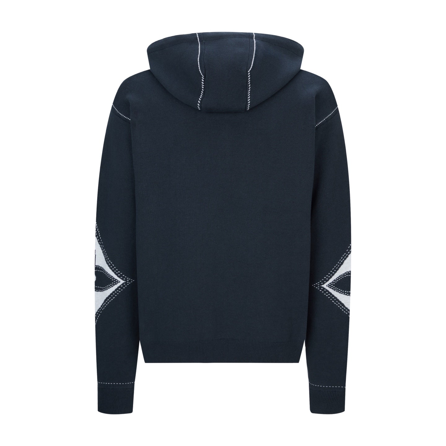 LOUIS VUITTON LV 25S KNITTED CARDIGAN 0150
