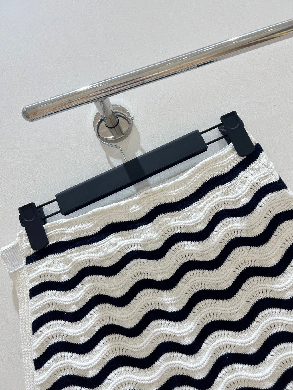CELINE 25S A-LINE SKIRT 0128