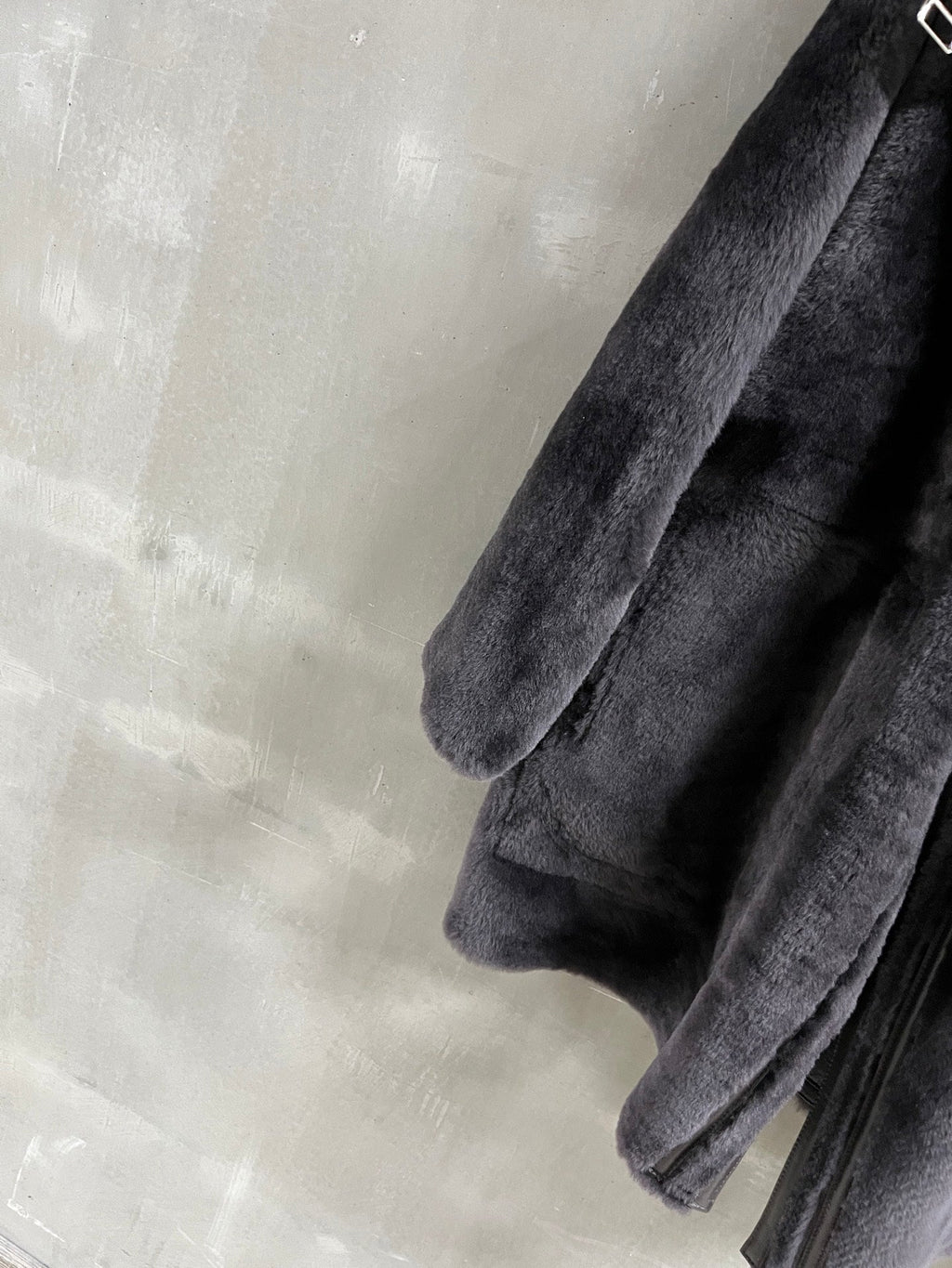 HERMES HERMES 25S COAT 035