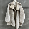 HERMES HERMES 25S COAT 033