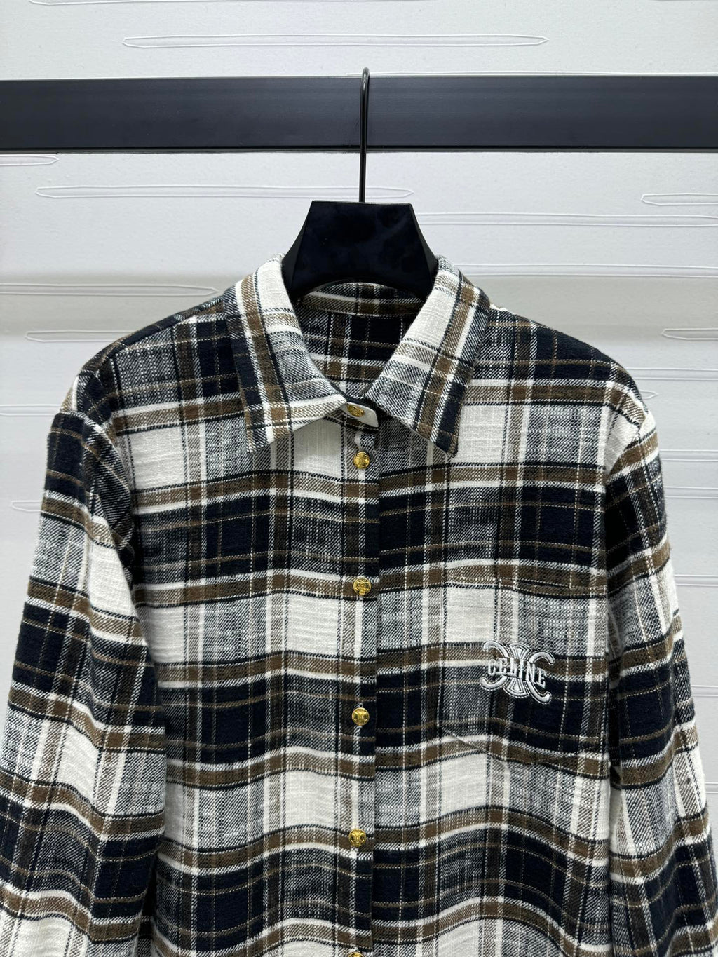 CELINE 26S SHIRT STYLE 79