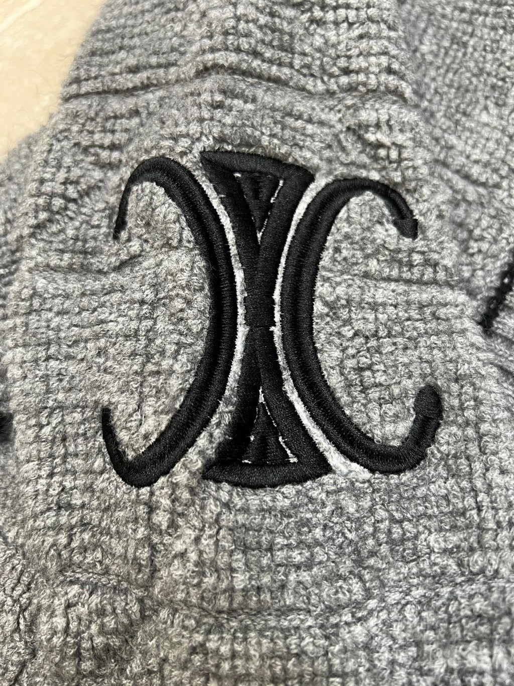CELINE 26S CARDIGAN 795108