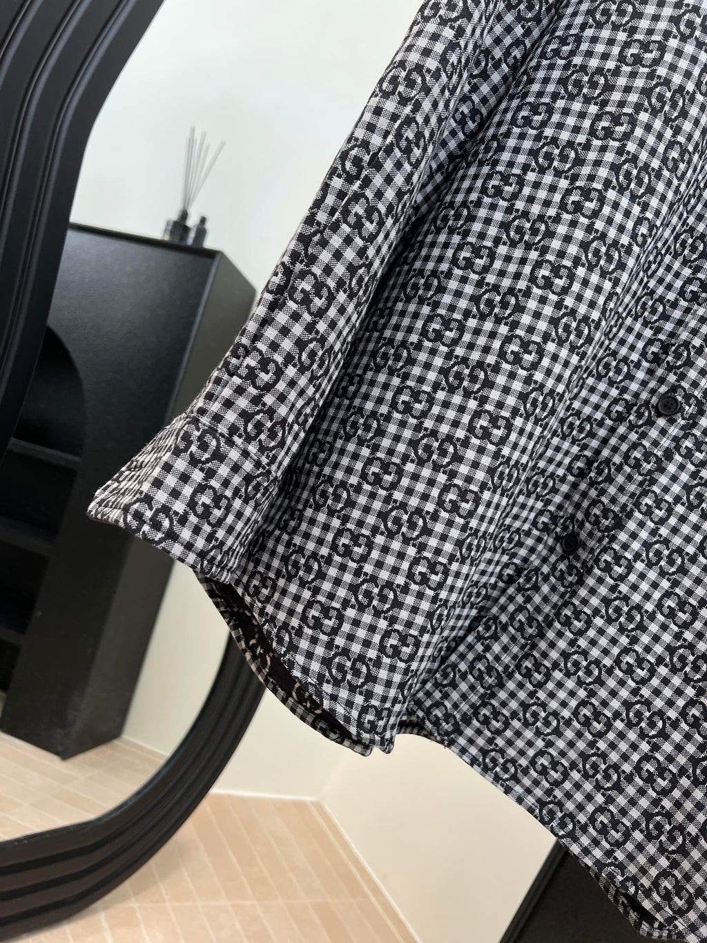 GUCCI SHIRT 799777