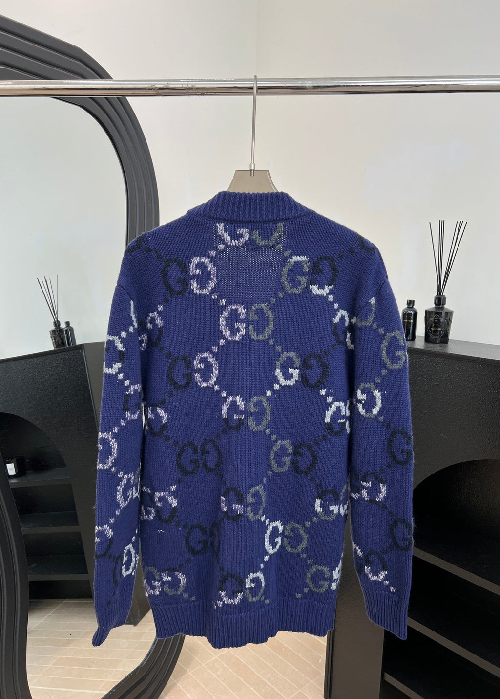 GUCCI CARDIGAN 799790