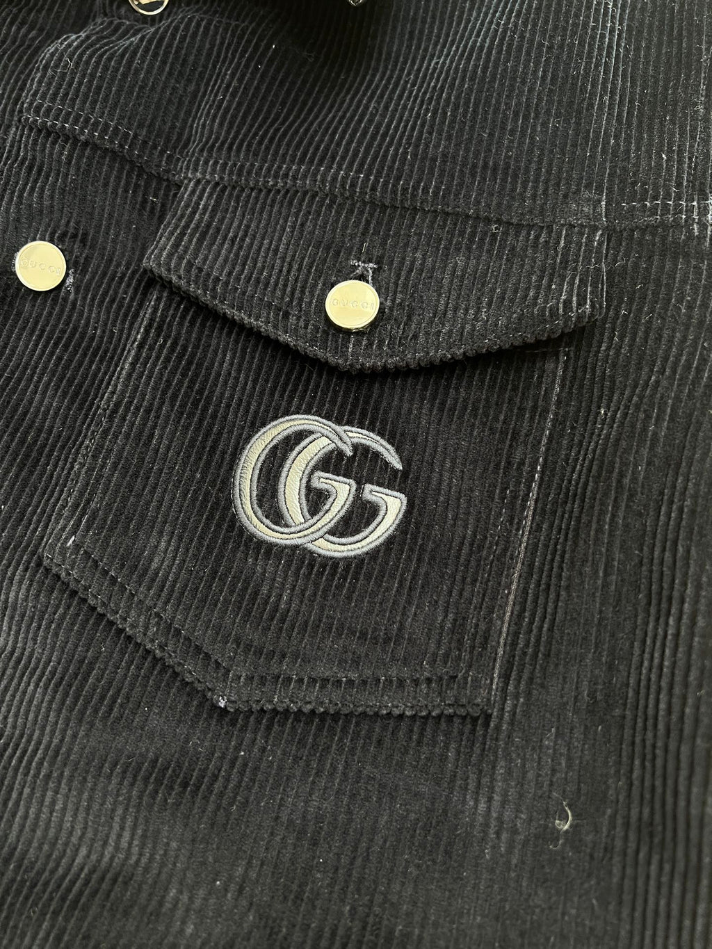 GUCCI JACKET STYLE 14