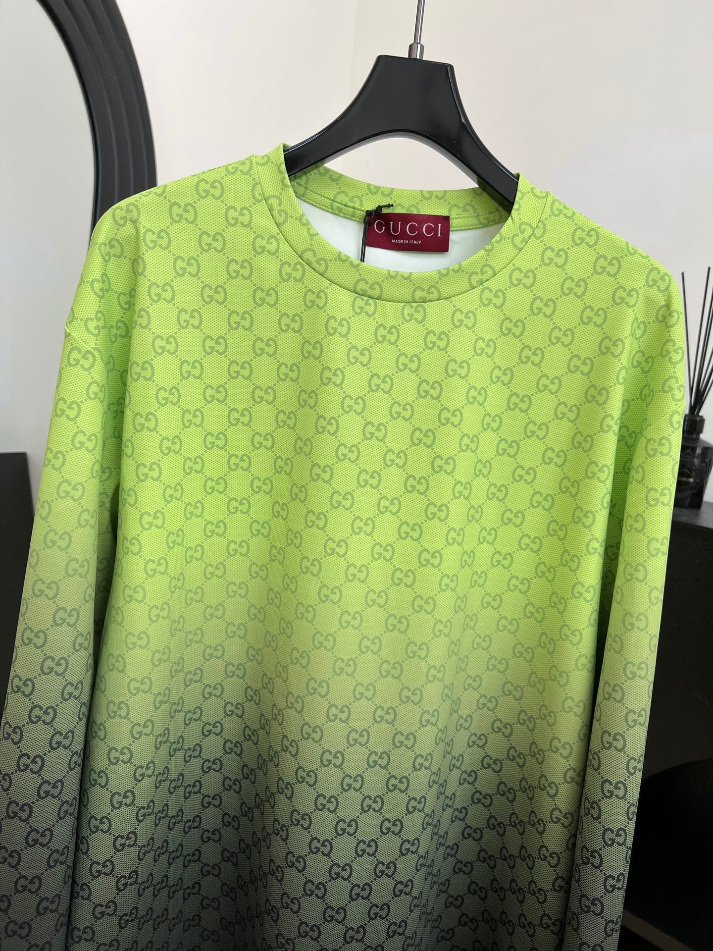 GUCCI SWEATSHIRT STYLE 15