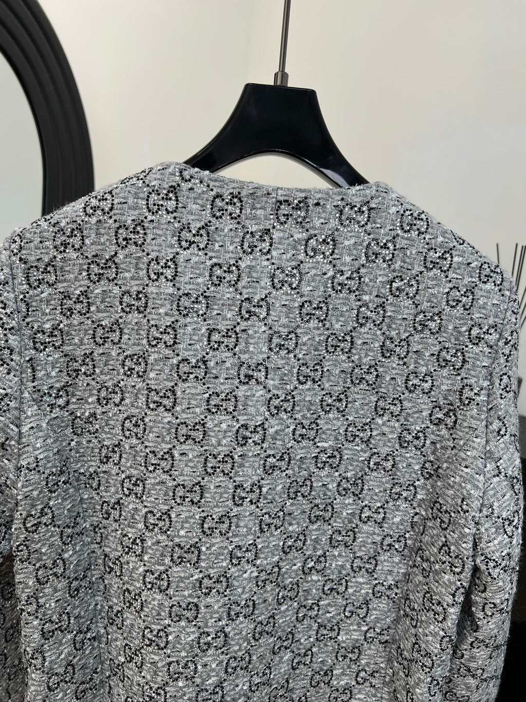 GUCCI JACKET STYLE 62