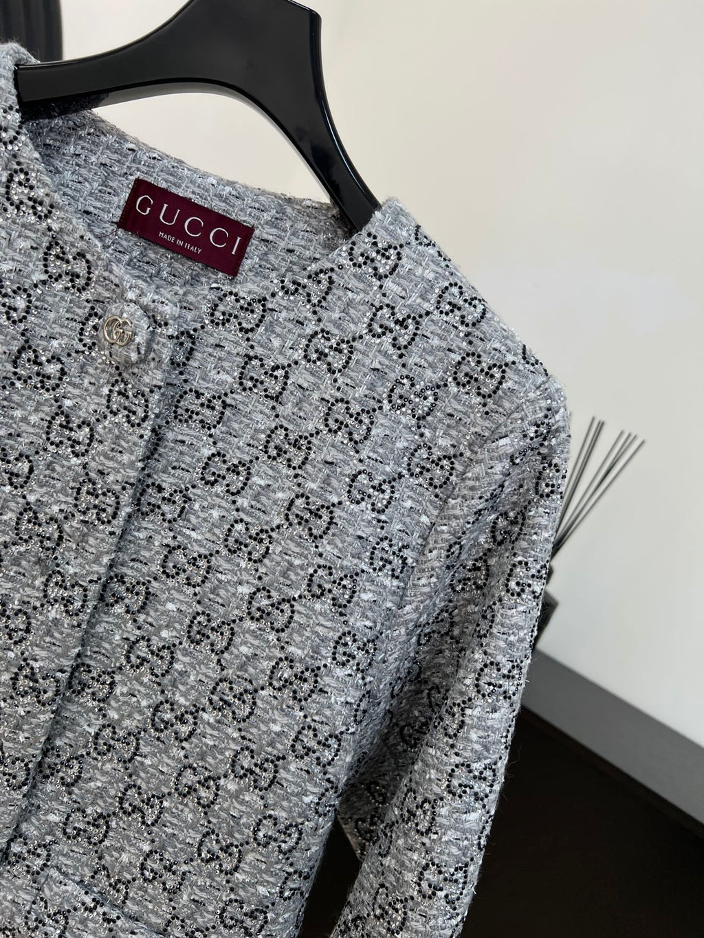 GUCCI JACKET STYLE 62