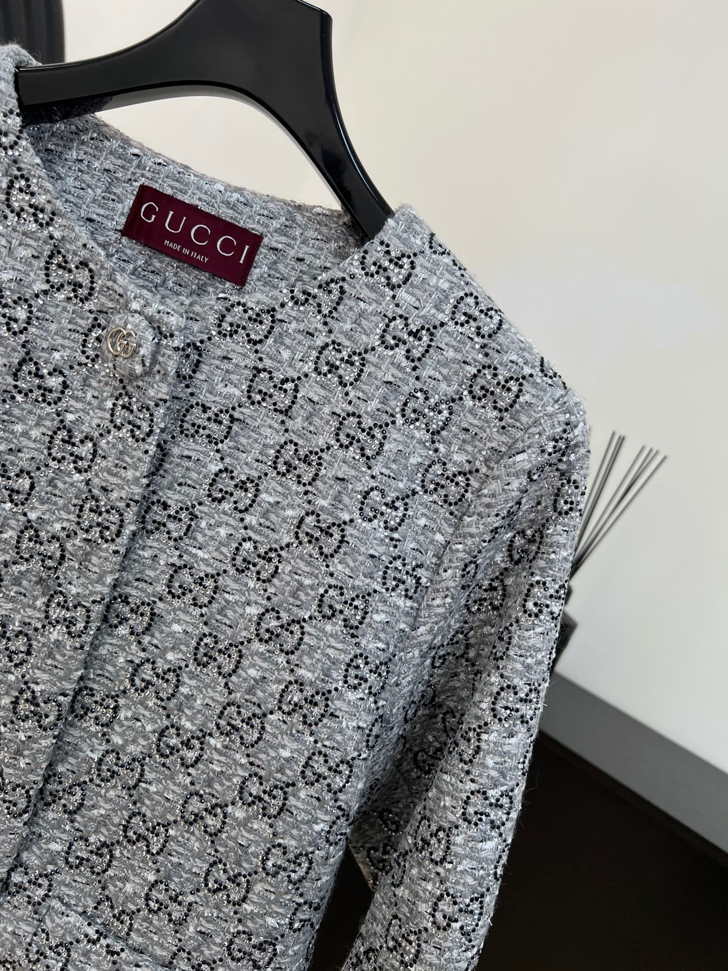 GUCCI JACKET STYLE 62