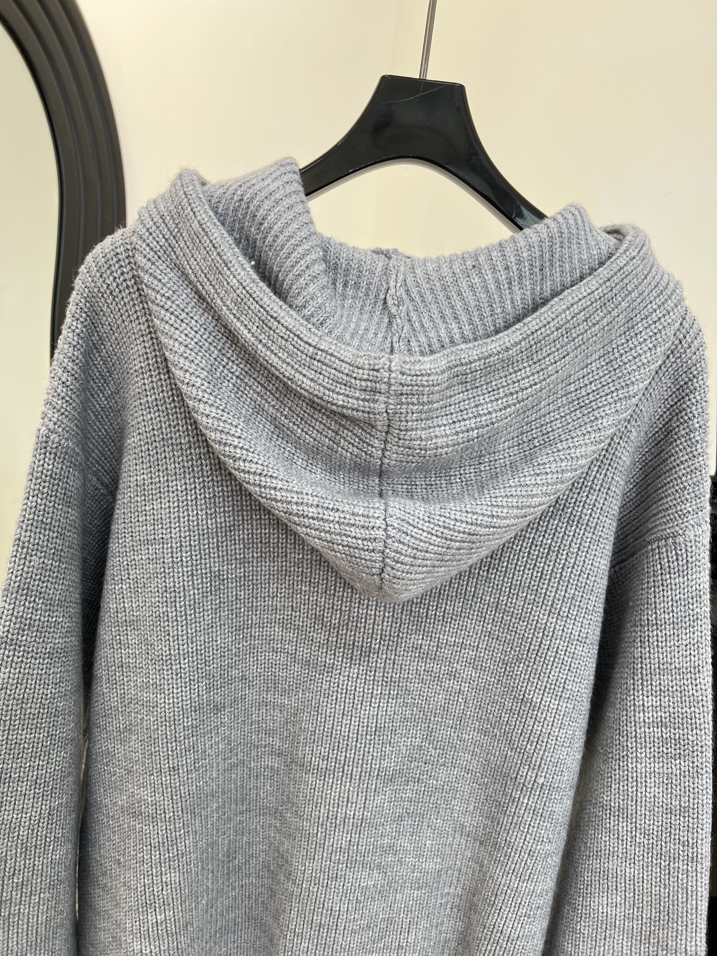 CELINE 26S HOODIE 790137