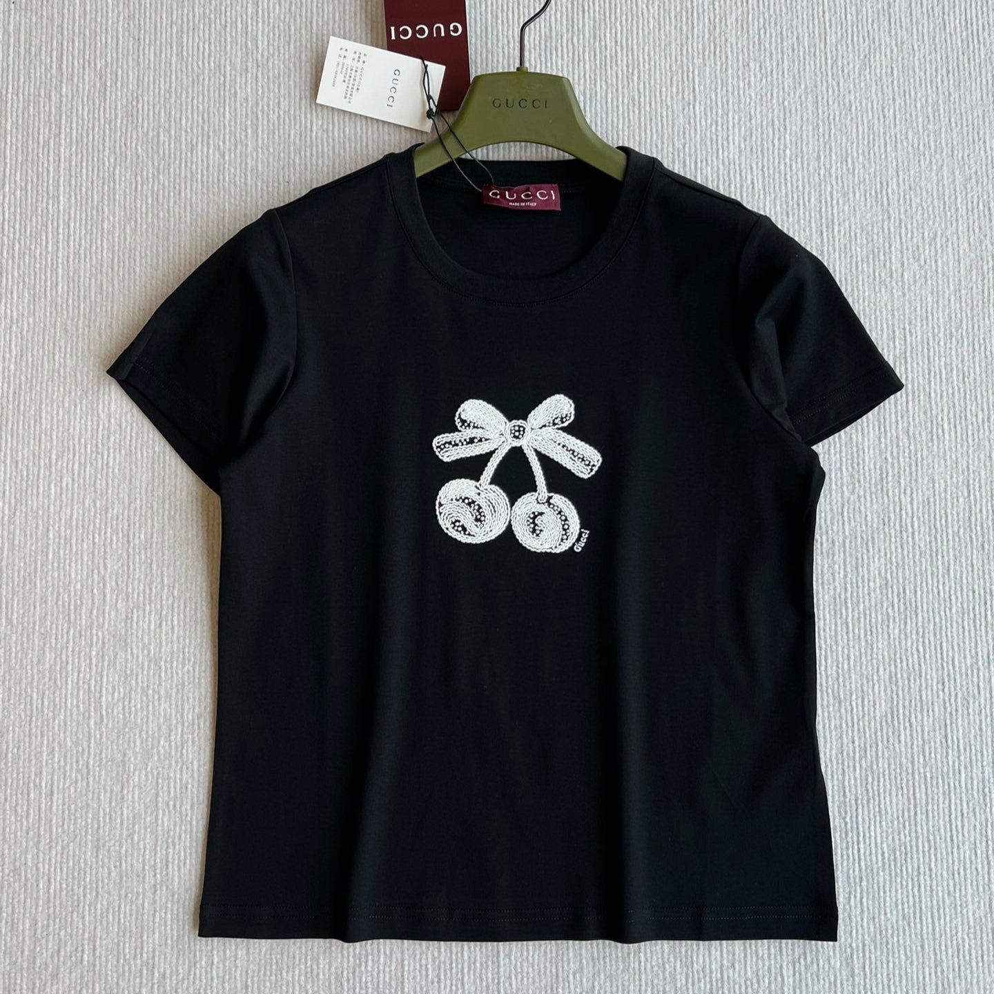 GUCCI T-SHIRT 237766