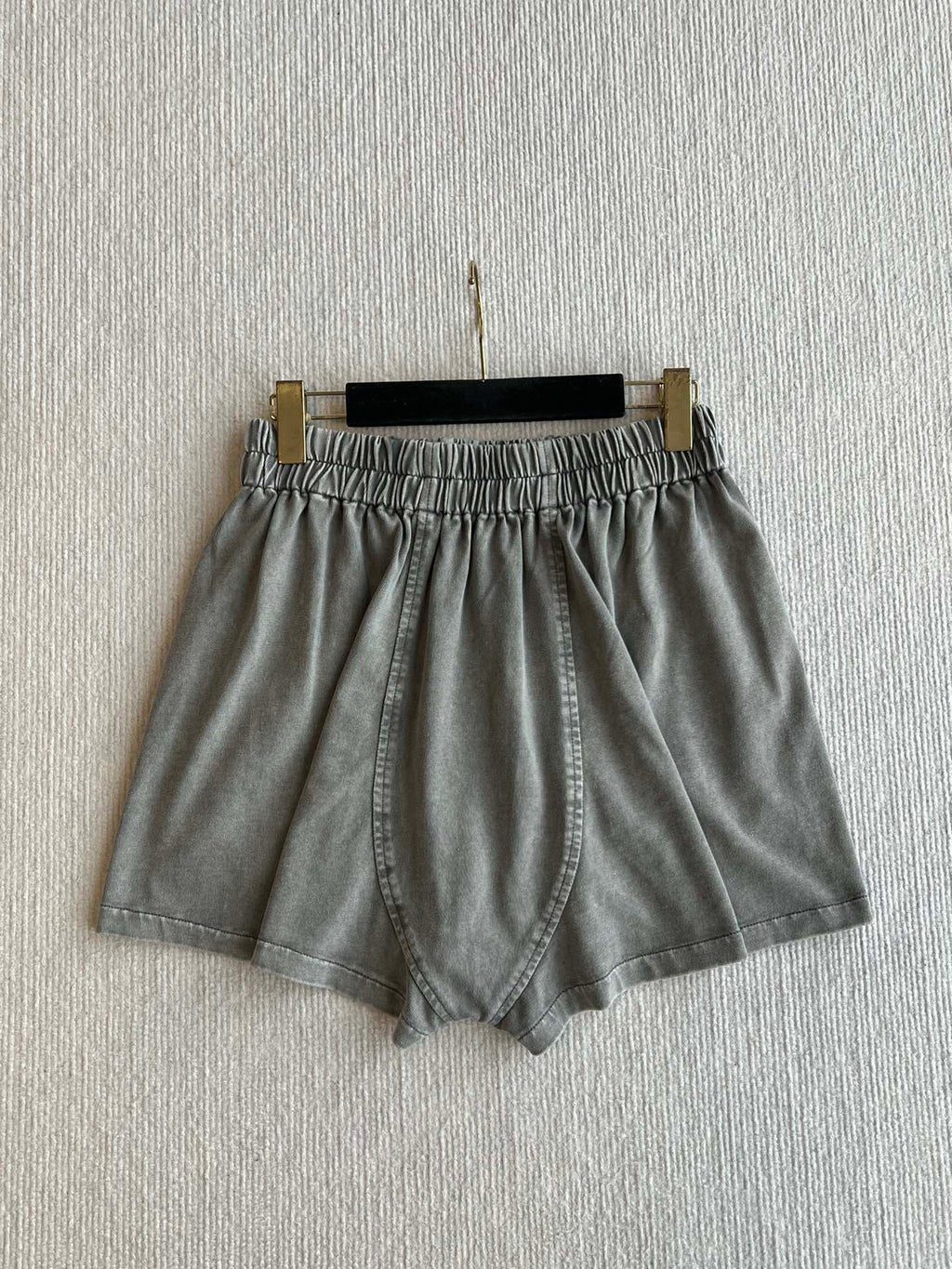 LOUIS VUITTON LV TIE-DYE SHORTS 269639