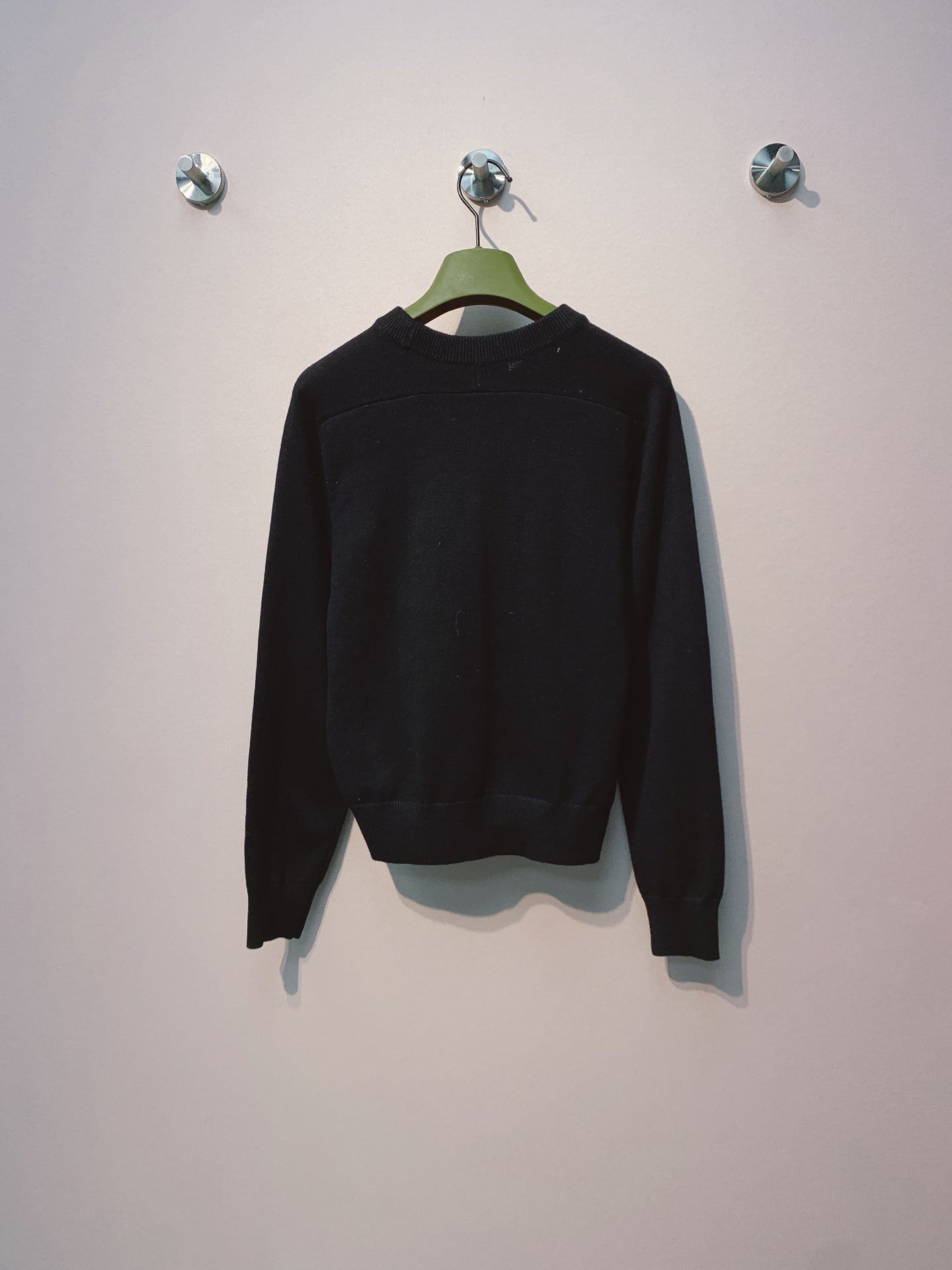 GUCCI SWEATER 734594