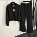 LOEWE ULLOVER SWEATSUIT STYLE 87