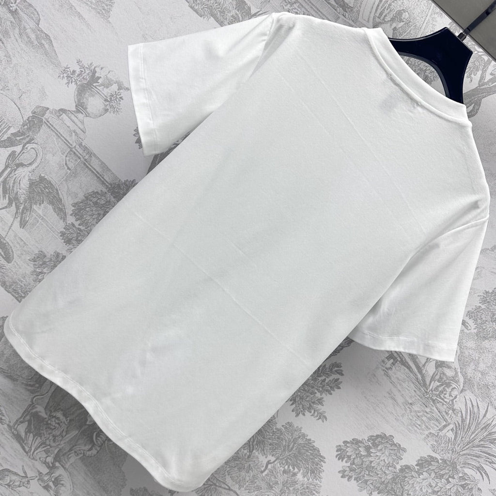 LOUIS VUITTON LV GRAPHIC T-SHIRT 267793