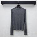 CELINE 25S PRINTED TURTLENECK 0104