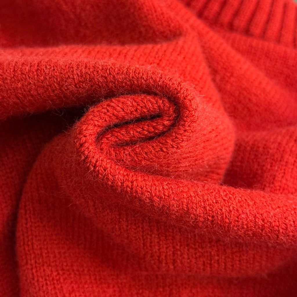 HERMES 25S CARDIGAN JACKET 429