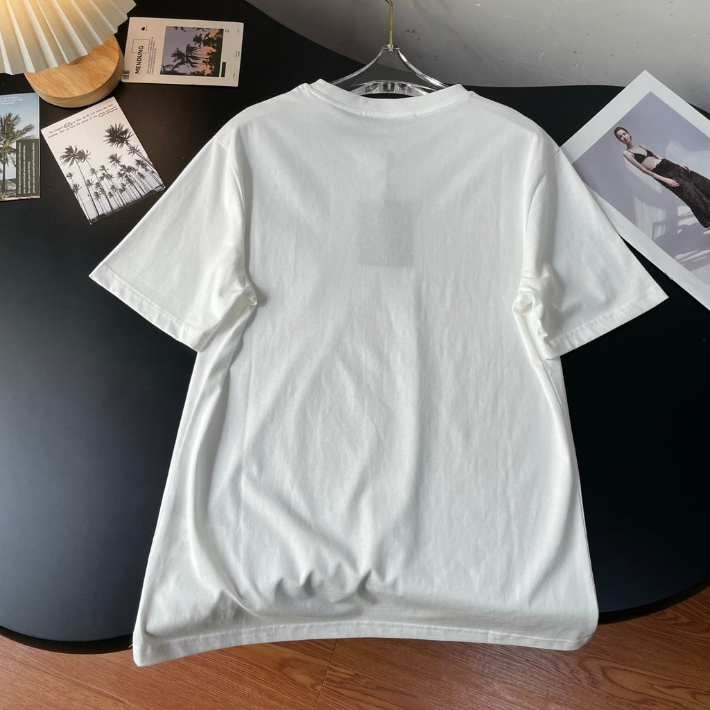 LOUIS VUITTON LV 25S T-SHIRT 0026