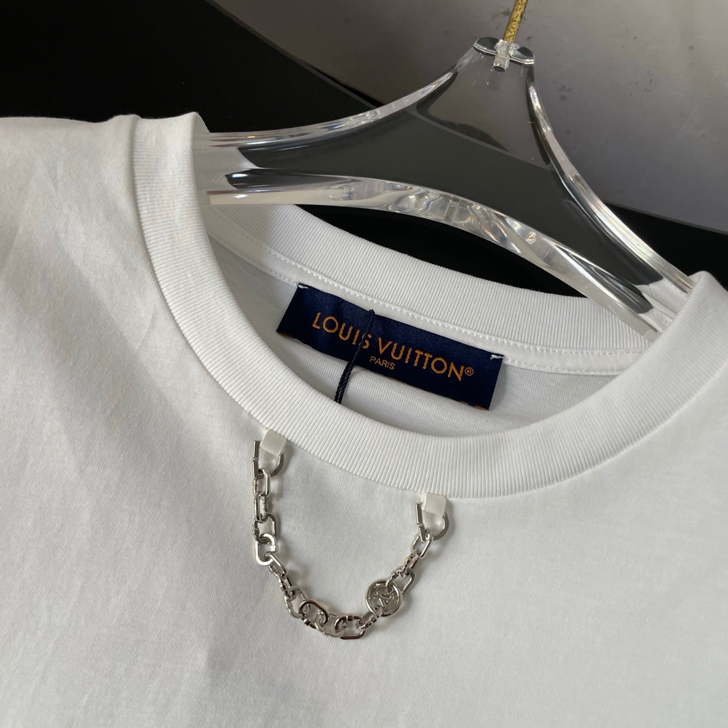 LOUIS VUITTON LV 25S T-SHIRT 0024