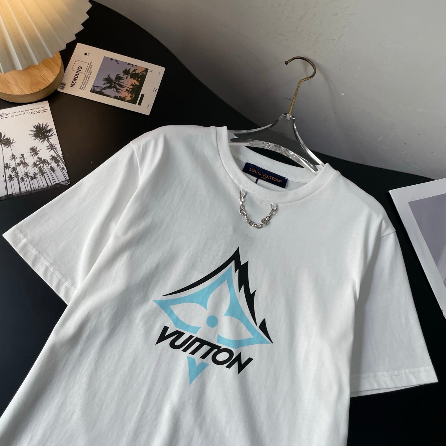 LOUIS VUITTON LV 25S T-SHIRT 0024