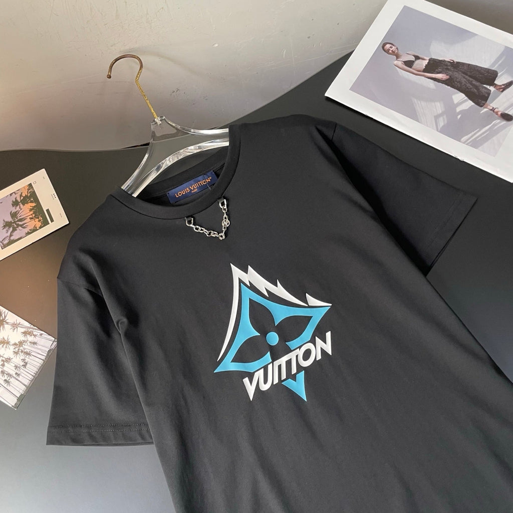 LOUIS VUITTON LV 25S T-SHIRT 0023