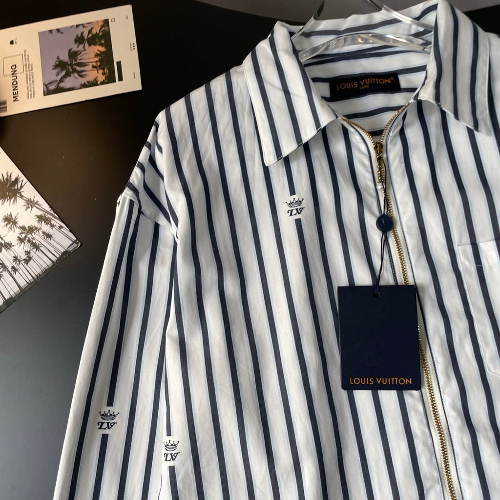 LOUIS VUITTON LV 25S SHIRT 0022