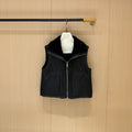 HERMES HERMES 25S WOOL BLAZER 127