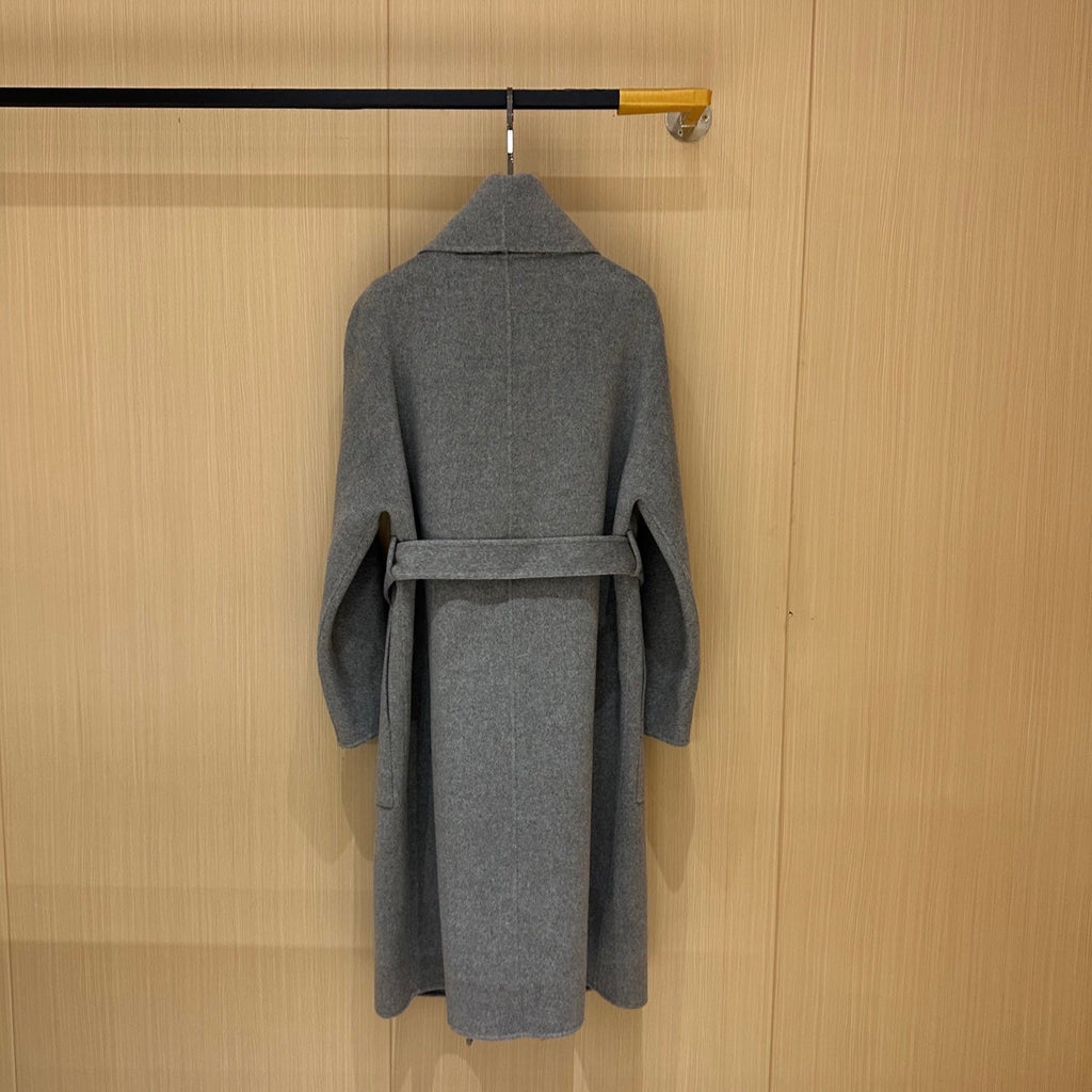 HERMES 25S CASERE COAT 182