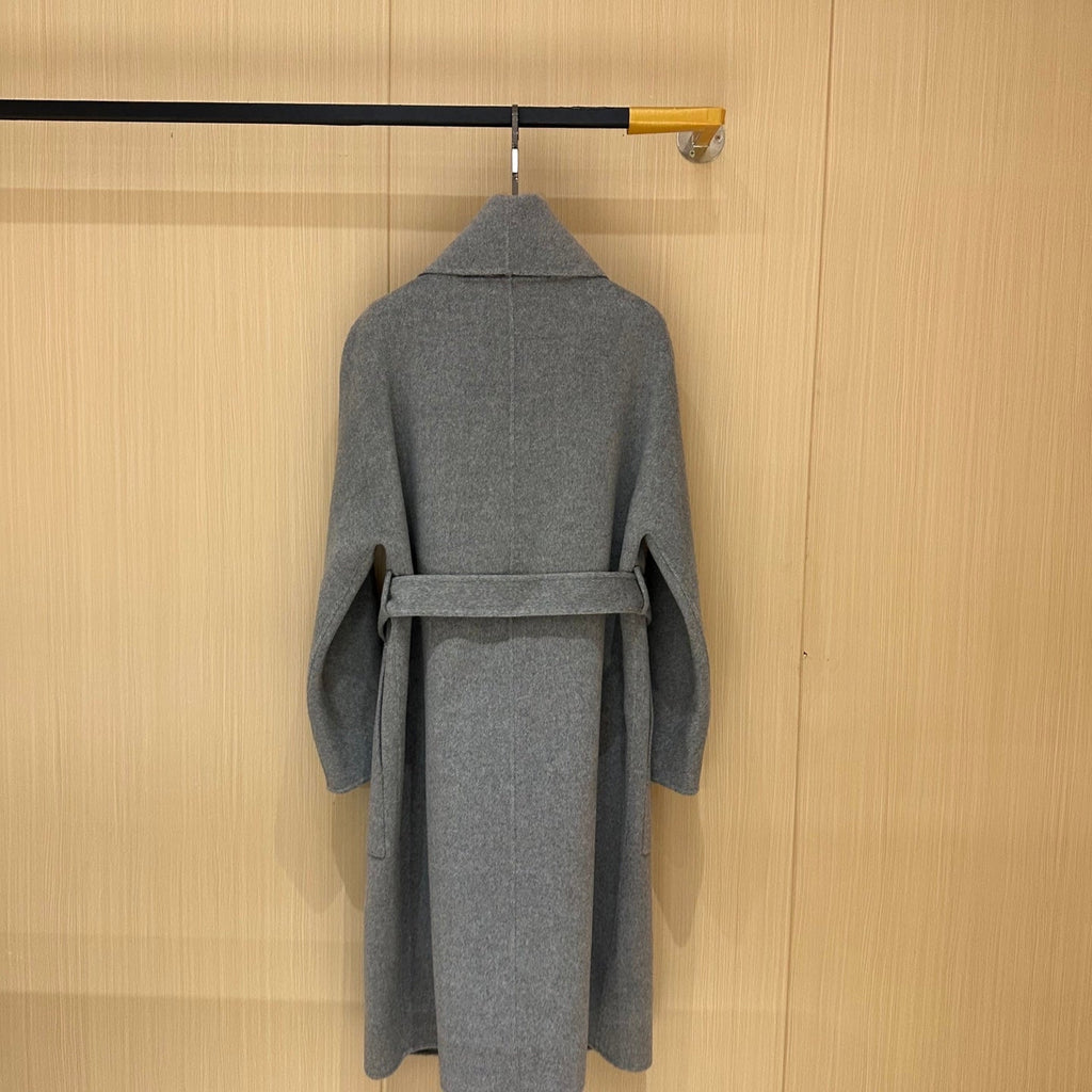 HERMES 25S CASERE COAT 182
